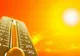 Val de caniculă. Meteorologii anunță temperaturi de peste 35 de grade