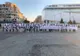 Absolvenții Universității de Medicină Craiova au protestat din cauza examenului de rezidențiat. „Incertitudinea în care ne aflăm ne taie din productivitate”