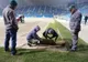 VIDEO. Gazon nou pe Stadionul „Ion Oblemenco” din Bănie