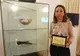 Angajată a Muzeului Olteniei, premiu de excelență pentru restaurarea unei spade