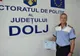 Craiova: Șef de la Rutieră, campion național la culturism. A obținut medalia de aur ca în urmă cu 30 de ani