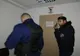 Protest la Spitalul de Urgenţă Craiova. Managerul s-a închis într-un birou păzit de bodyguarzi - VIDEO