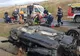 Tânără din Dolj, moartă într-un accident rutier produs pe autostrada A1 Deva–Nădlac