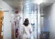 Conducerea Spitalului Craiova a găsit vinovaţii pentru situaţia economică precară în care se află unitatea: medicii care îşi trimit pacienţii la clinicile private
