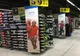 Craioveancă prinsă cu produse furate dintr-un magazin cu articole sportive