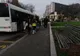 Craiova: Mai multe autobuze pe traseu, la orele de vârf