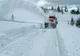 Zăpadă pe mai multe șosele. Se circulă în condiții de iarnă