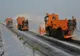 DRDP Craiova: Autoturismul trebuie echipat cu anvelope de iarnă, lanțuri, lichid de parbriz de iarnă