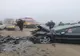 Accident MORTAL pe un drum județean din Dolj. Două persoane decedate, alte șapte la spital