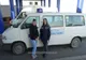 O tânără din Siria a încercat să intre ilegal în țară. Avea buletinul altei persoane