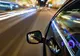 Urmărit în trafic de polițiști. Doljean cu permisul anulat, prins conducând mașina