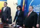 Subprefectul de Dolj, învestit în funcție