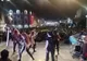 Mii de craioveni s-au distrat, de Revelion, în centrul oraşului