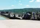 Traversarea cu ferry-boat-ul prin punctul Bechet se desfăşoară doar pe timp de zi