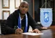 Universitatea Craiova a bătut palma cu fundașul Claude Dielna