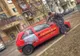 Craiova: Mașina pizzeriei aparținând lui Ciprian Ogarcă, câștigător Master Chef, furată 