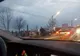 Accident în zona aeroportului din Craiova