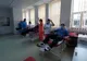 VIDEO. Solidaritate pentru sănătate. Jurnaliștii din Craiova s-au mobilizat și au donat sânge, cântând alături de medici și asistente: Totul va fi bine