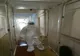 Poartă de dezinfectare pentru cadrele medicale de la Spitalul „Victor Babeș” Craiova 