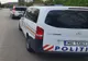 Dolj: Au făcut petrecere în stradă, în seara de Paște. Tineri amendați de către polițiști 