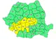 Vreme deosebit de rece până vineri dimineață 