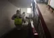 DSP Dolj face verificări în scandalul dezinfectantului folosit în scările de bloc din Craiova. „Aviz dat dintr-o eroare” 
