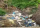 Bicicliștii au curățat o zonă de lângă Craiova. Valea Ulmului era acoperită de deșeuri   