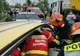 Bărbat din Craiova, implicat într-un accident produs în Târgu Jiu 