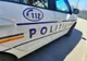 Un şofer băut a lovit două maşini aflate în trafic, în Craiova