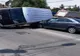 Accident într-o intersecţie din Craiova. Trei maşini implicate