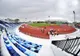 Noul stadion de atletism din Craiova, vizitat de preşedintele Federaţiei