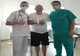 Selecţionerul României la handbal feminin, operat la inimă. Procedura a eliminat riscul producerii unui infarct