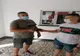 Un elev al Școlii de Agenți de Poliție „Vasile Lascăr” Câmpina a predat poliției un portofel găsit pe stradă