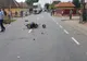 Un bărbat în vârstă de 61 de ani, din Maglavit, a ajuns la spital, miercuri, după ce a fost implicat într-un accident rutier