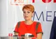 Exit Poll: Olguţa Vasilescu câştigă Primăria Craiova