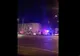 Adolescent de 16 ani, accident în timp ce era urmărit de poliție. În mașină mai erau doi minori, care făceau live pe Facebook 