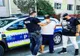 VIDEO. Tânăr din Craiova, dat în urmărire de autorităţile din SUA, prins de poliţiştii din Dolj