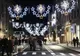 Iluminatul festiv din Craiova, aprins online, de pe site-ul primăriei