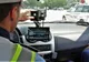Tânăr băut, prins la volan cu peste 120 km/oră