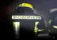 VIDEO: Dezastru de Crăciun. Locuinţă distrusă de flăcări