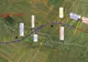 Drumul Expres Craiova-Piteşti. Autorizaţie de construire, emisă pentru un nou tronson