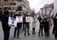 Cei din HoReCa, un nou protest în faţa Prefecturii Dolj