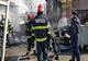 VIDEO. Incendiu la Piaţa Mare din Craiova