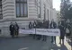 Avocaţii din Dolj au ieşit în stradă. Motivul protestului