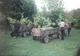 Proorul, obicei de Sfântul Gheorghe, păstrat în Oltenia