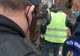 Trei persoane reţinute de DIICOT, după percheziţii în Craiova şi Timişoara, într-un dosar de trafic de migranţi