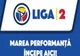 Liga 2, play-off:  FK Csikszereda - FC U Craiova 1948 1-2