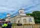 Biserică monument istoric din Dolj, cuprinsă de un incendiu