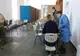 Cum a început vaccinarea la centrul non-stop de la Spitalul Militar Craiova