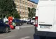 Accident în Craiova: O femeie a ajuns la spital